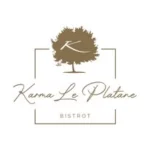 Karma Le Platane Bistrot
